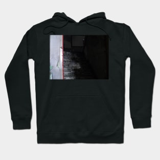 Ups And Downs Hoodie